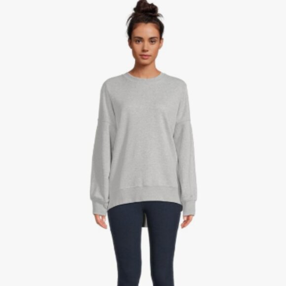 Beyond Yoga Solstice Oversized Sweatshirt - Picture 1 of 8